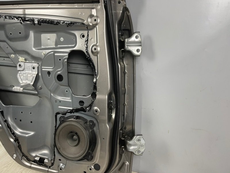 Дверь задняя левая, 18000 рублей, Москва