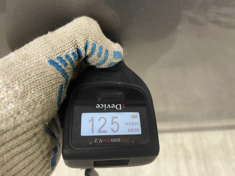 Дверь передняя правая, 12000 рублей, Москва