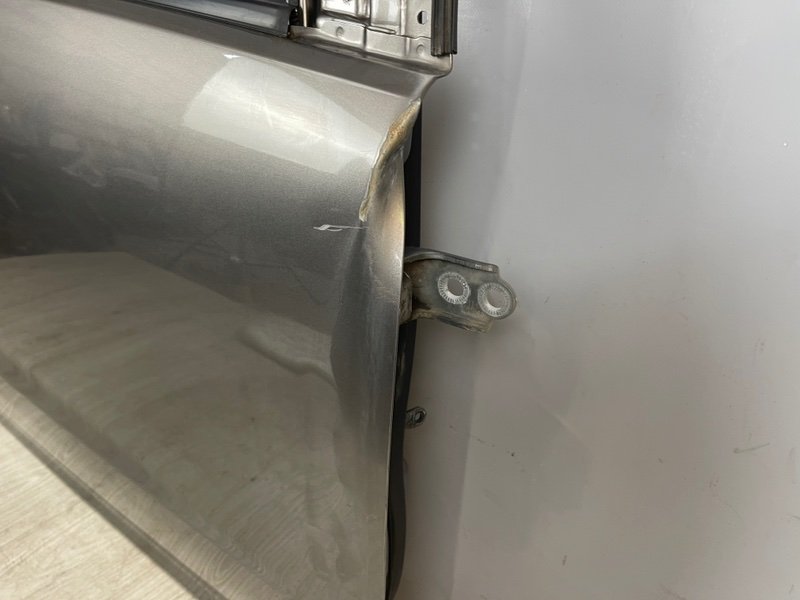 Дверь передняя правая, 12000 рублей, Москва