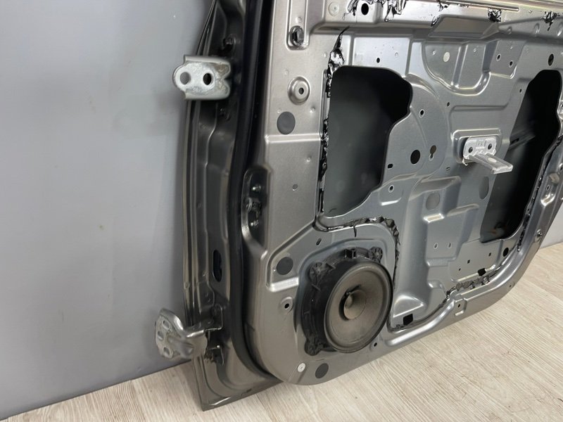 Дверь передняя правая, 12000 рублей, Москва