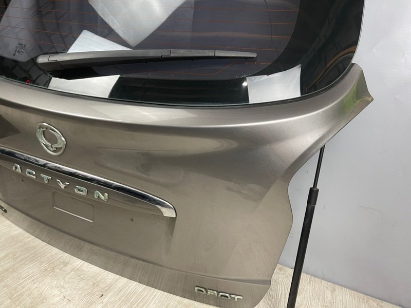 Дверь багажника, 35000 рублей, Москва