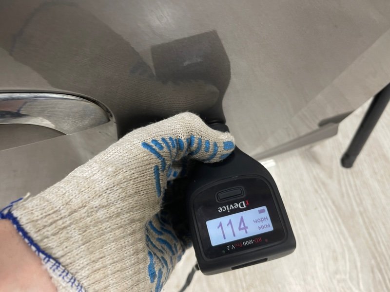 Дверь багажника, 35000 рублей, Москва