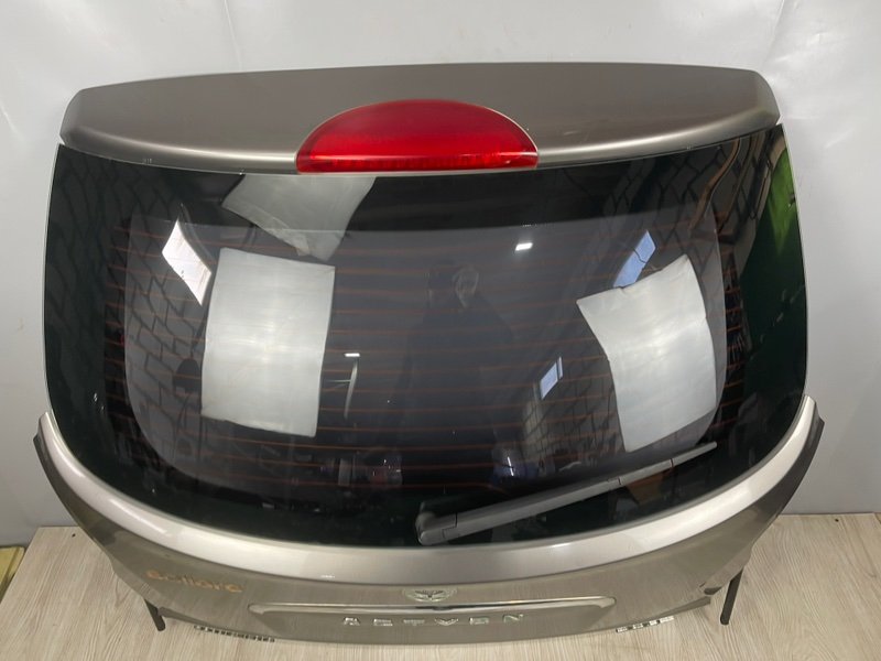 Дверь багажника, 35000 рублей, Москва