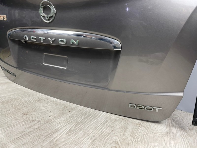 Дверь багажника, 35000 рублей, Москва