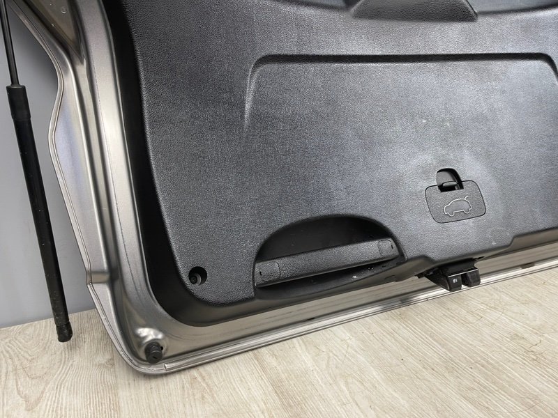 Дверь багажника, 35000 рублей, Москва