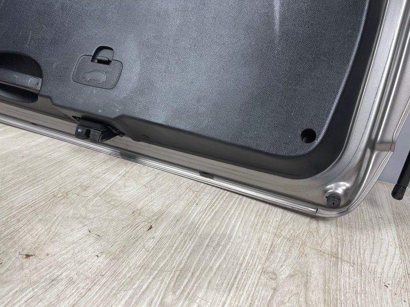 Дверь багажника, 35000 рублей, Москва