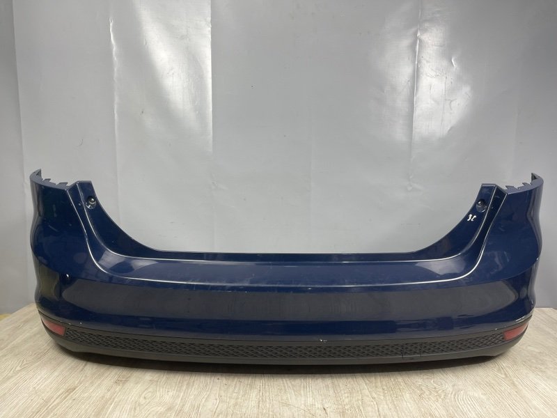 Бампер задний, 15000 рублей, Москва