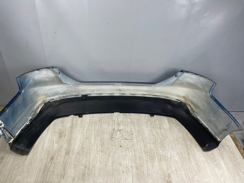 Бампер задний, 15000 рублей, Москва