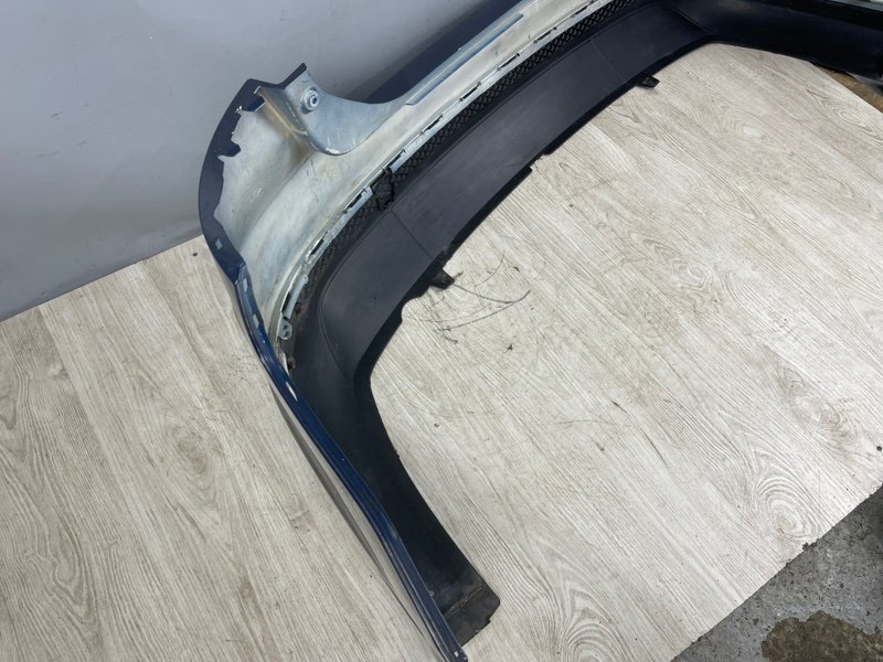 Бампер задний, 15000 рублей, Москва