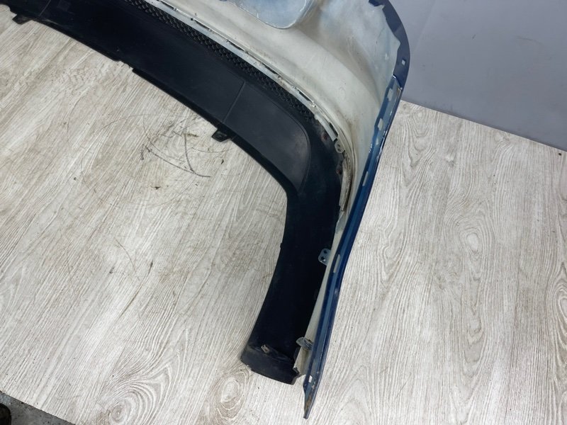 Бампер задний, 15000 рублей, Москва