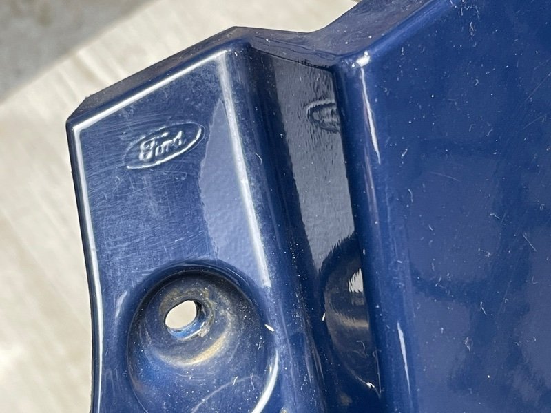 Бампер задний, 15000 рублей, Москва