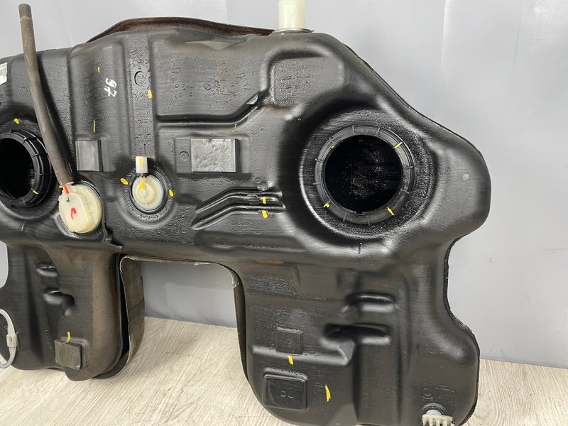 Бак топливный, 5000 рублей, Москва