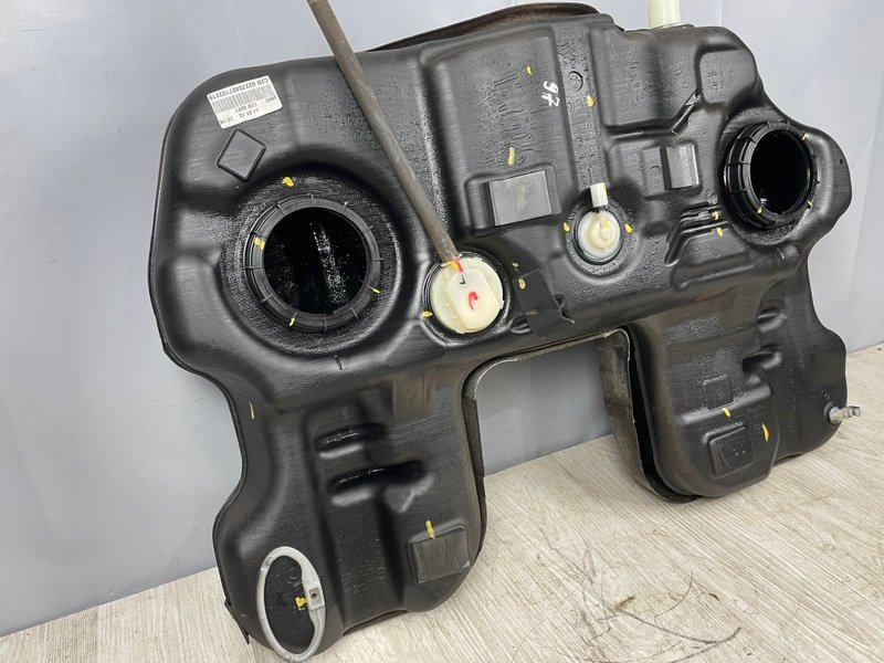 Бак топливный, 5000 рублей, Москва