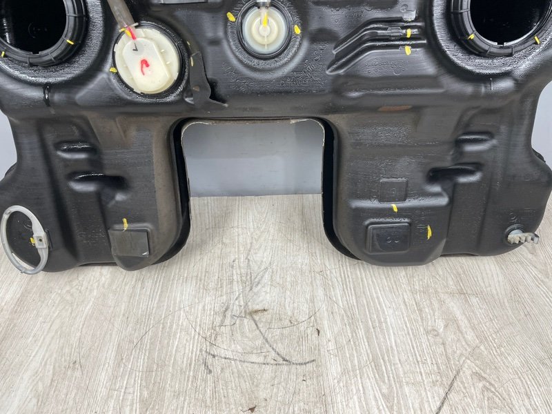 Бак топливный, 5000 рублей, Москва