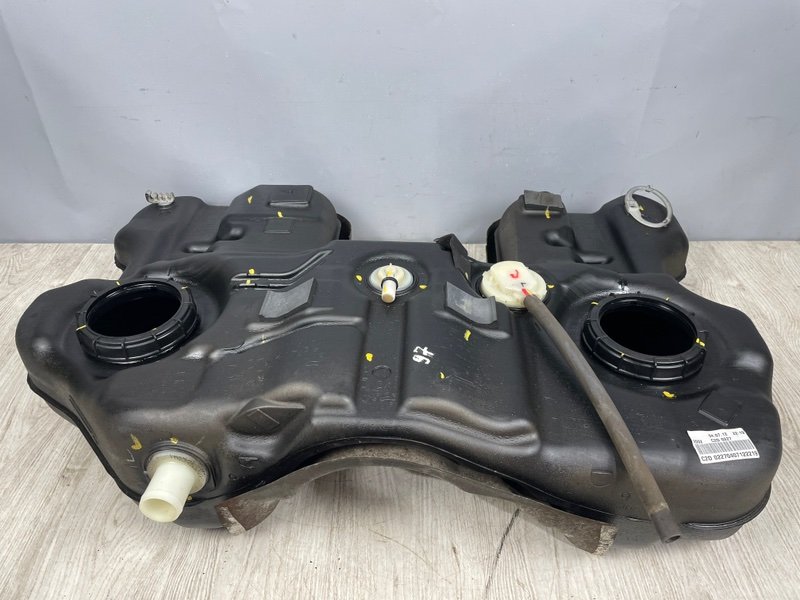 Бак топливный, 5000 рублей, Москва