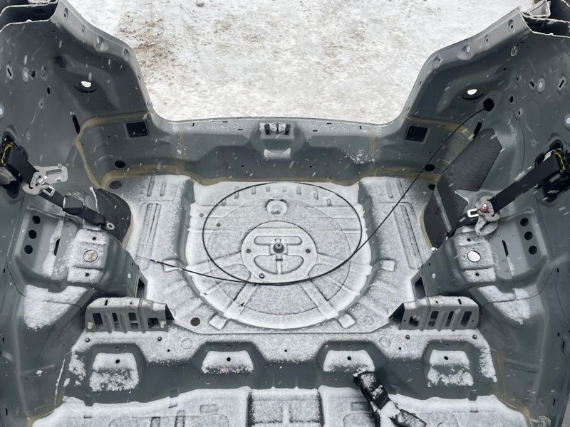 Задняя часть кузова, 60000 рублей, Москва