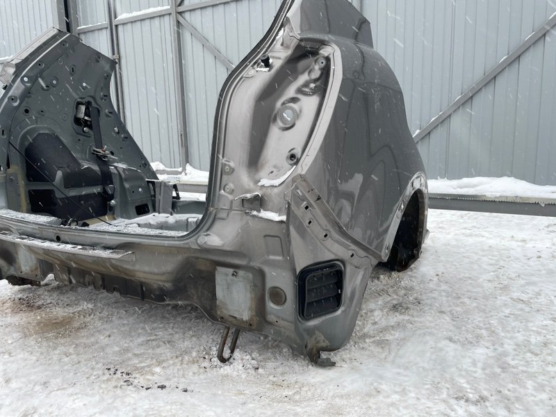 Крыло заднее правое, 30000 рублей, Москва