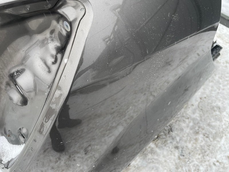 Крыло заднее правое, 30000 рублей, Москва