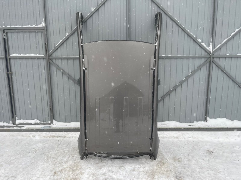 Крыша, 15000 рублей, Москва