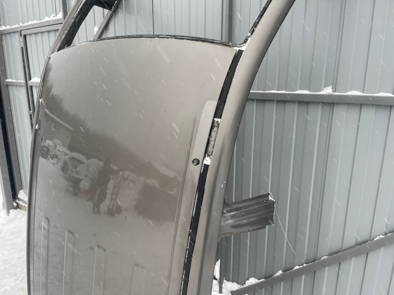 Крыша, 15000 рублей, Москва