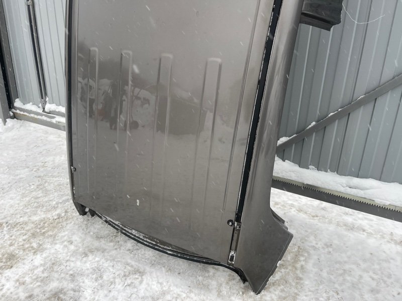 Крыша, 15000 рублей, Москва