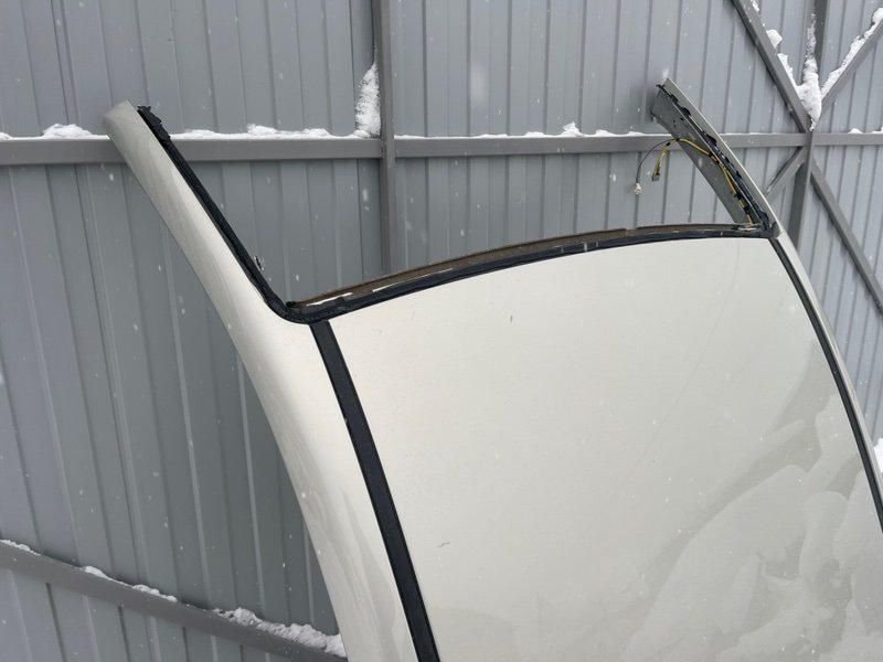 Крыша, 15000 рублей, Москва