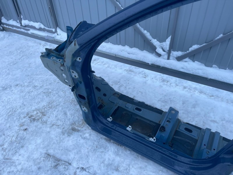 Порог со стойкой левый, 15000 рублей, Москва