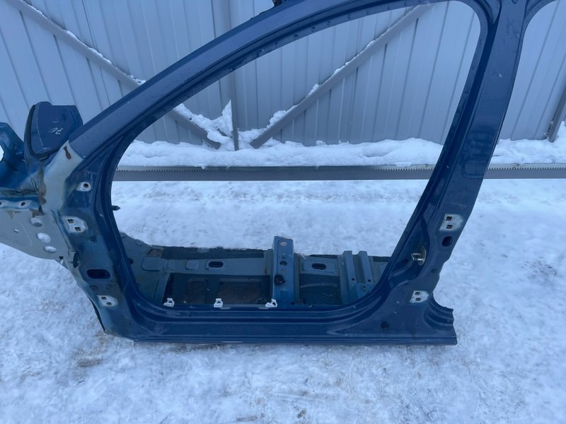 Порог со стойкой левый, 15000 рублей, Москва