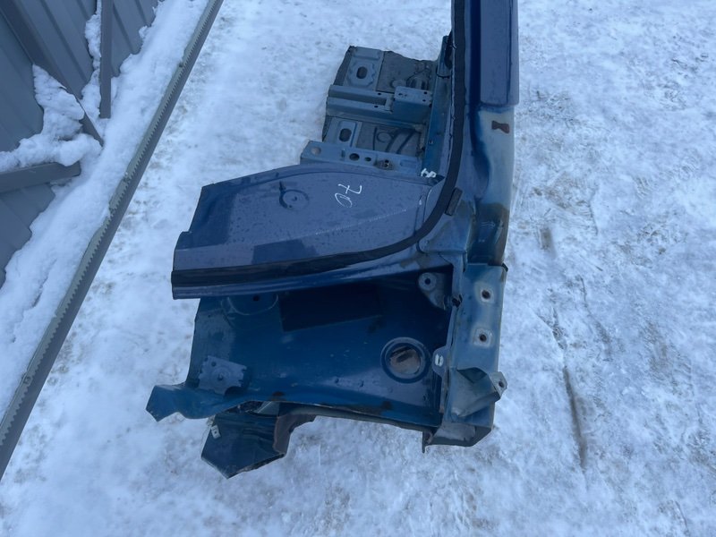 Порог со стойкой левый, 15000 рублей, Москва