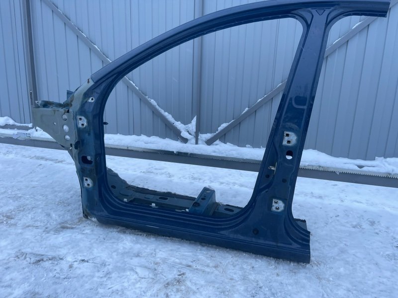 Порог со стойкой левый, 15000 рублей, Москва