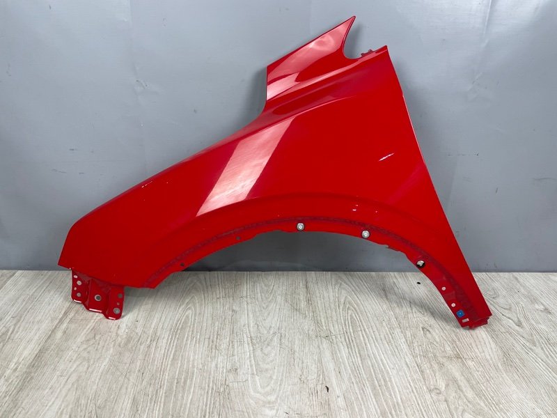 Крыло переднее левое, 15000 рублей, Москва