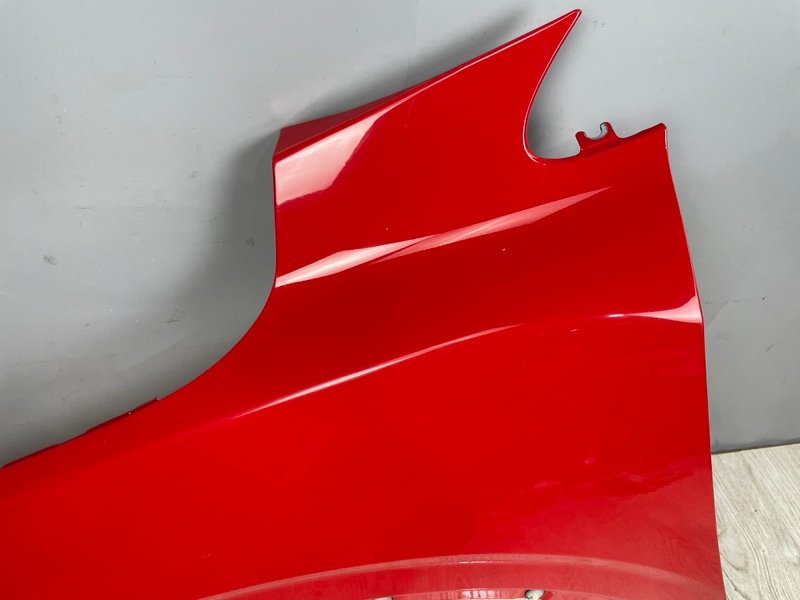 Крыло переднее левое, 15000 рублей, Москва