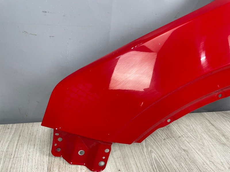 Крыло переднее левое, 15000 рублей, Москва