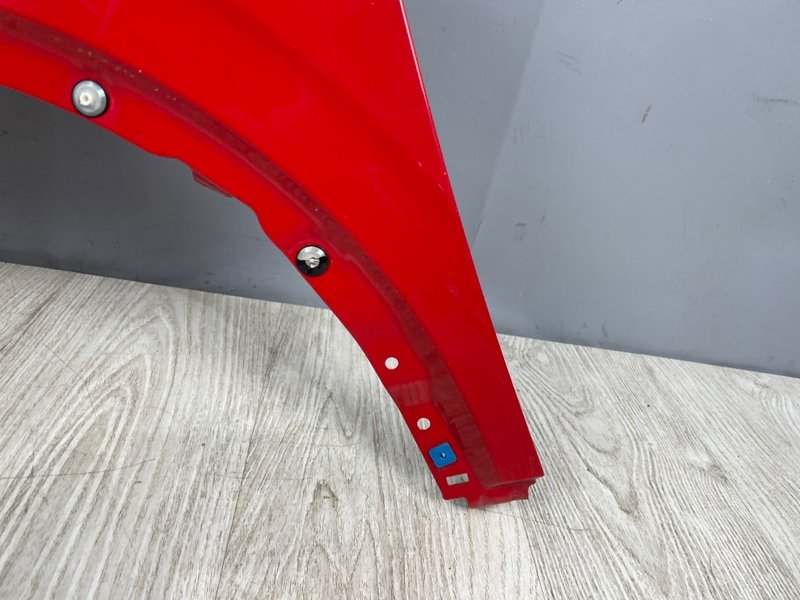 Крыло переднее левое, 15000 рублей, Москва