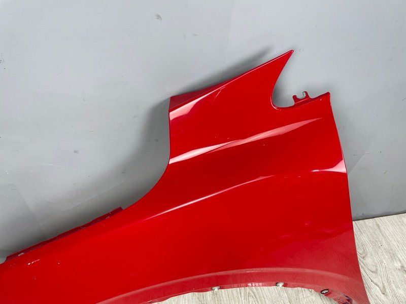 Крыло переднее левое, 15000 рублей, Москва