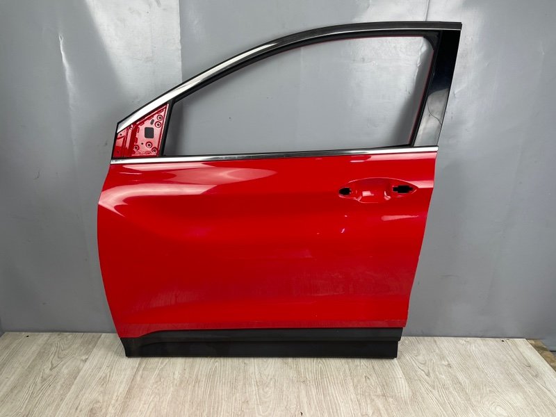 Дверь передняя левая, 55000 рублей, Москва