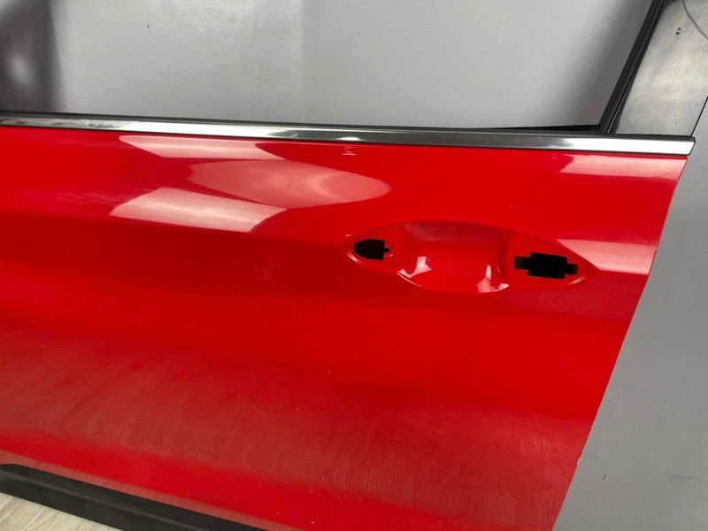 Дверь передняя левая, 55000 рублей, Москва