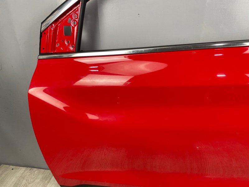 Дверь передняя левая, 55000 рублей, Москва