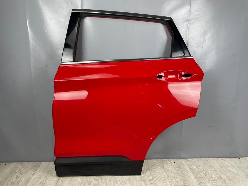 Дверь задняя левая, 50000 рублей, Москва