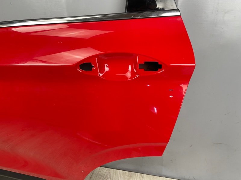 Дверь задняя левая, 50000 рублей, Москва