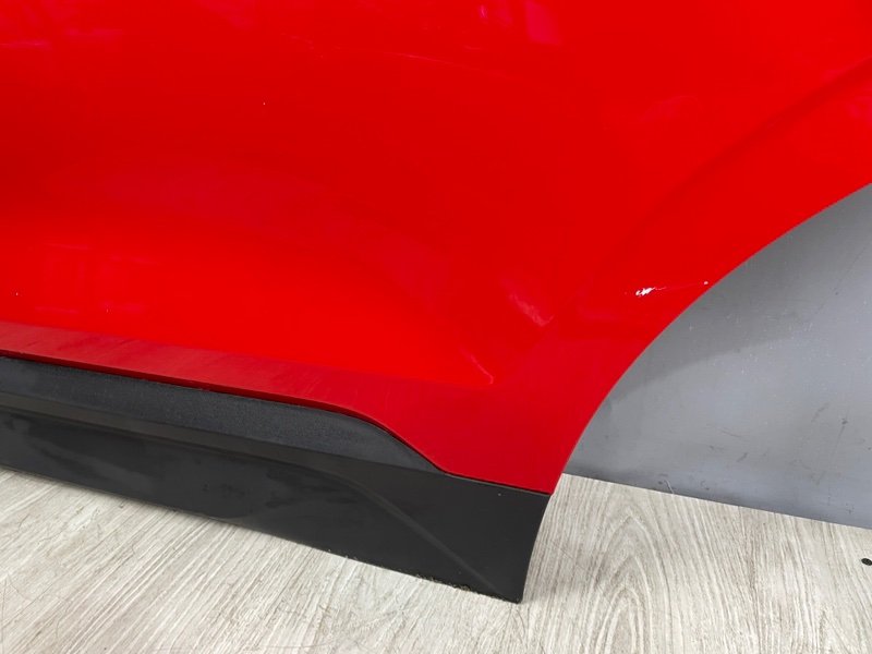 Дверь задняя левая, 50000 рублей, Москва