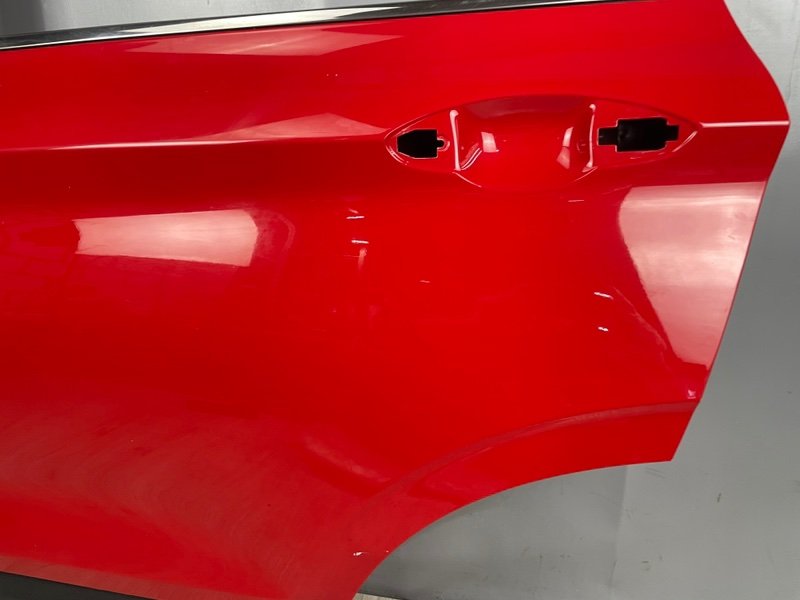 Дверь задняя левая, 50000 рублей, Москва