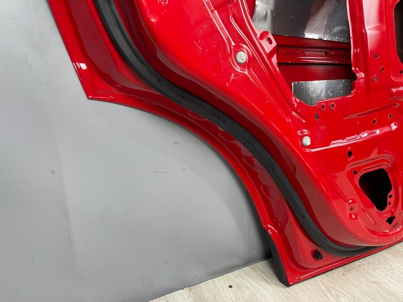 Дверь задняя левая, 50000 рублей, Москва