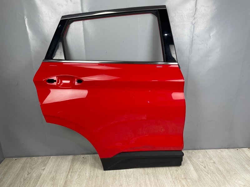 Дверь задняя правая, 50000 рублей, Москва