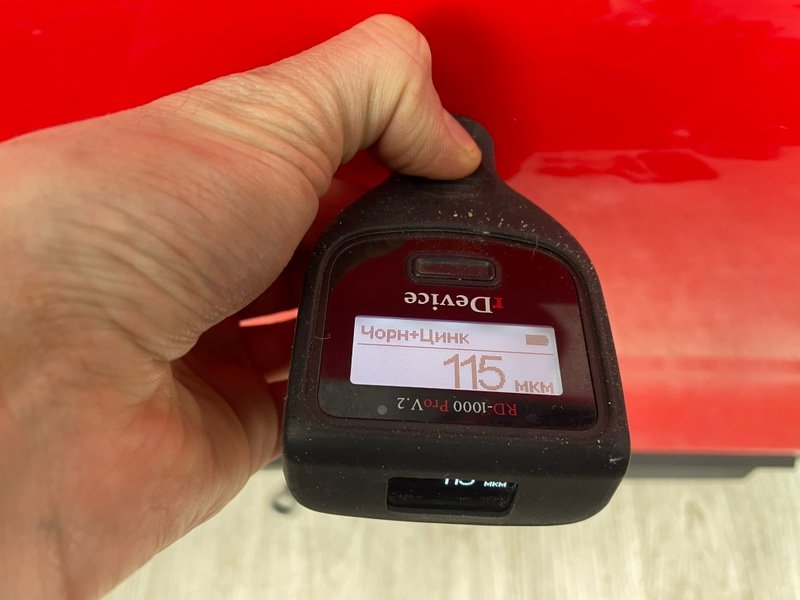 Дверь задняя правая, 50000 рублей, Москва