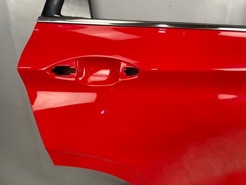 Дверь задняя правая, 50000 рублей, Москва