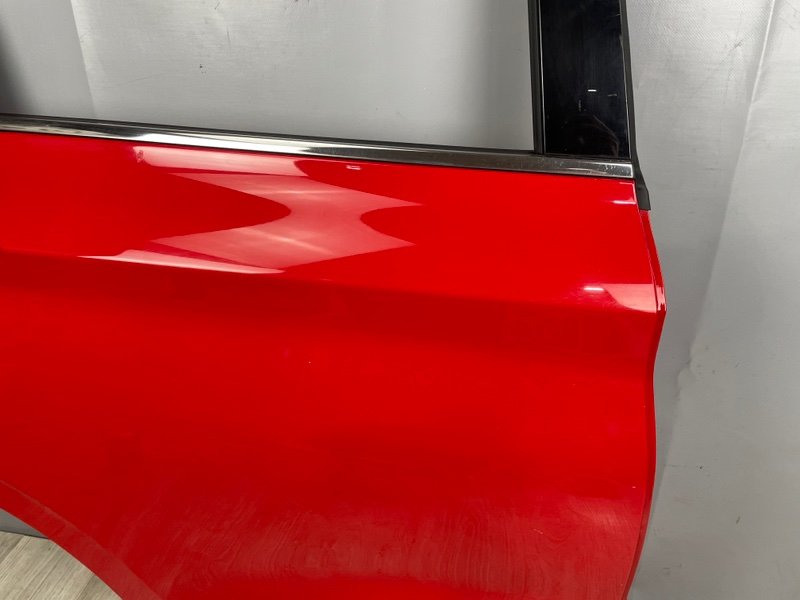 Дверь задняя правая, 50000 рублей, Москва