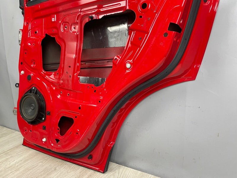 Дверь задняя правая, 50000 рублей, Москва