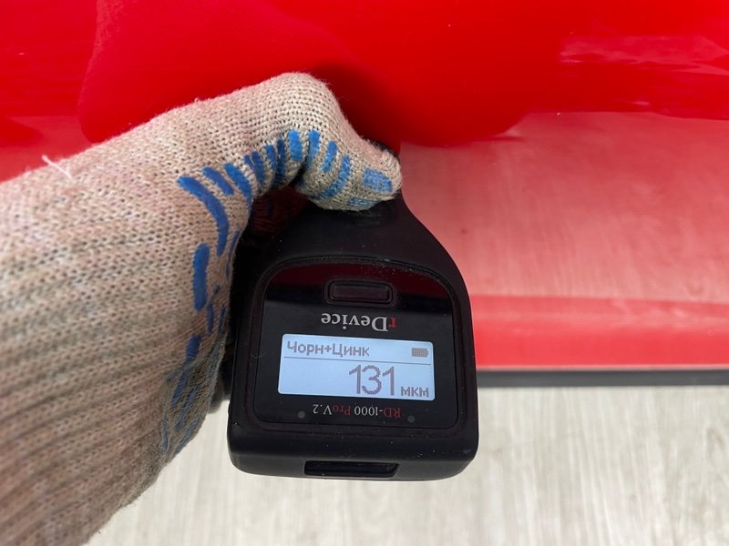 Дверь передняя правая, 55000 рублей, Москва