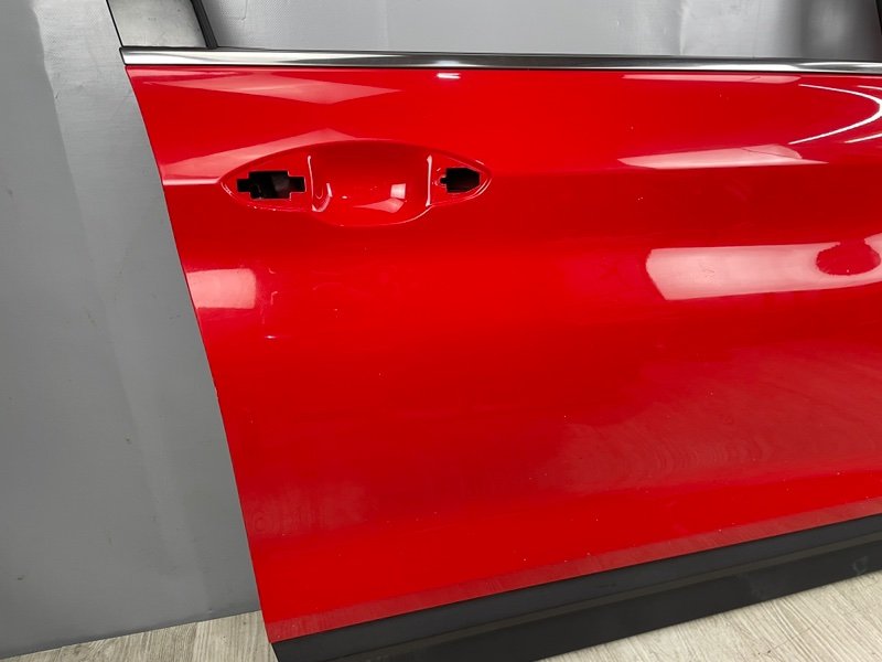 Дверь передняя правая, 55000 рублей, Москва